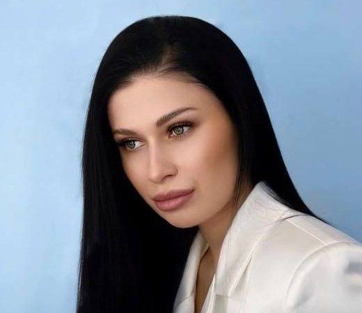 Халина Раиса Сергеевна, ведущий врач SkySkin Clinic